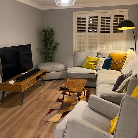 Gleanntan House - Beautiful Family Town House Villa Killarney Eksteriør bilde