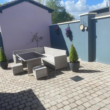 Gleanntan House - Beautiful Family Town House Villa Killarney Eksteriør bilde