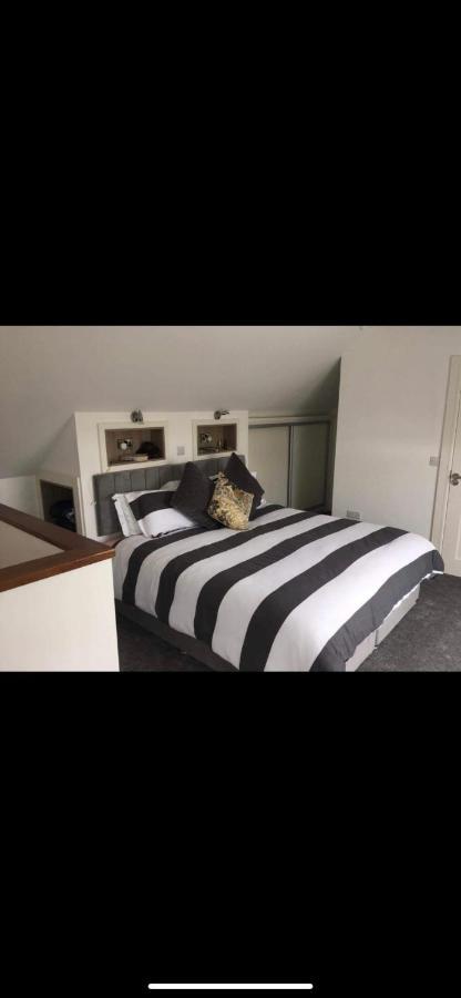 Gleanntan House - Beautiful Family Town House Villa Killarney Eksteriør bilde