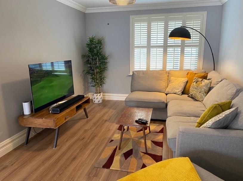 Gleanntan House - Beautiful Family Town House Villa Killarney Eksteriør bilde
