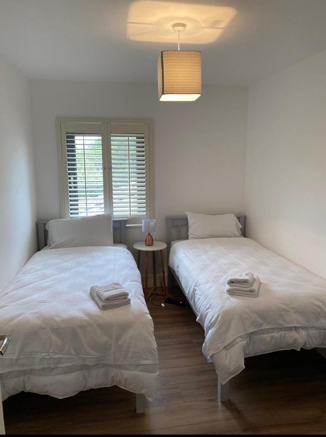 Gleanntan House - Beautiful Family Town House Villa Killarney Eksteriør bilde