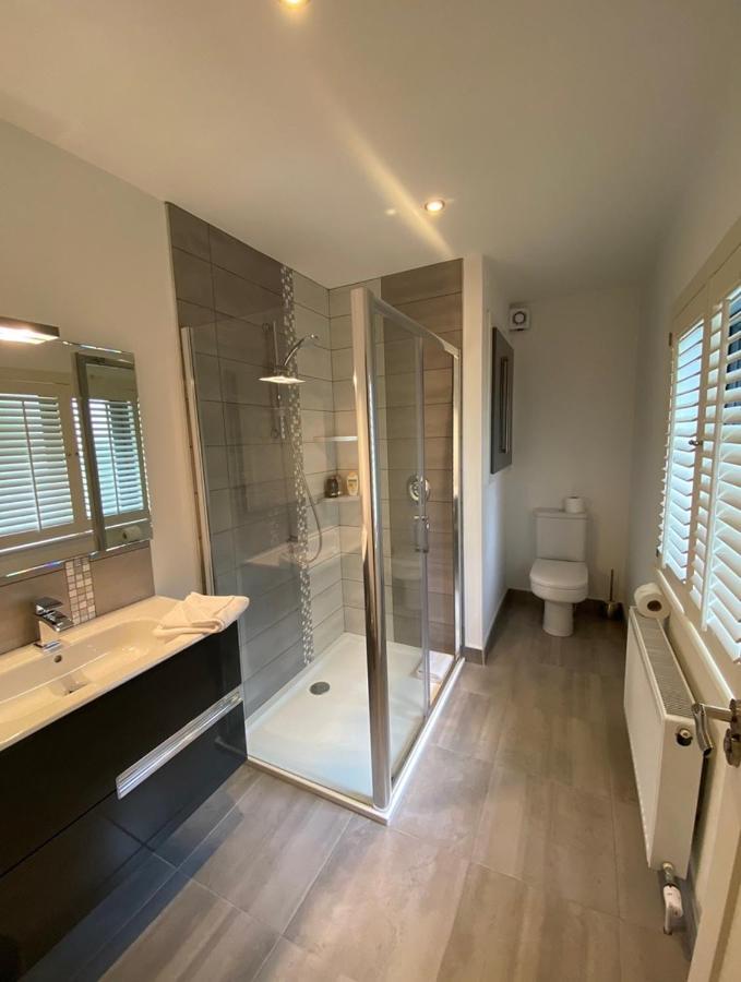 Gleanntan House - Beautiful Family Town House Villa Killarney Eksteriør bilde