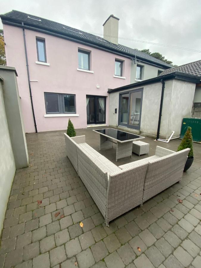 Gleanntan House - Beautiful Family Town House Villa Killarney Eksteriør bilde