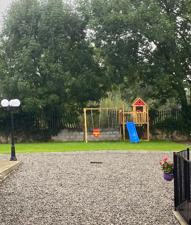 Gleanntan House - Beautiful Family Town House Villa Killarney Eksteriør bilde