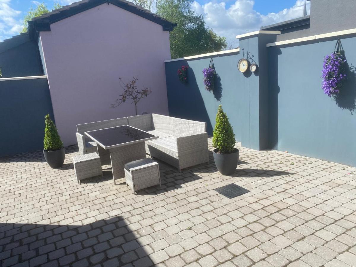 Gleanntan House - Beautiful Family Town House Villa Killarney Eksteriør bilde