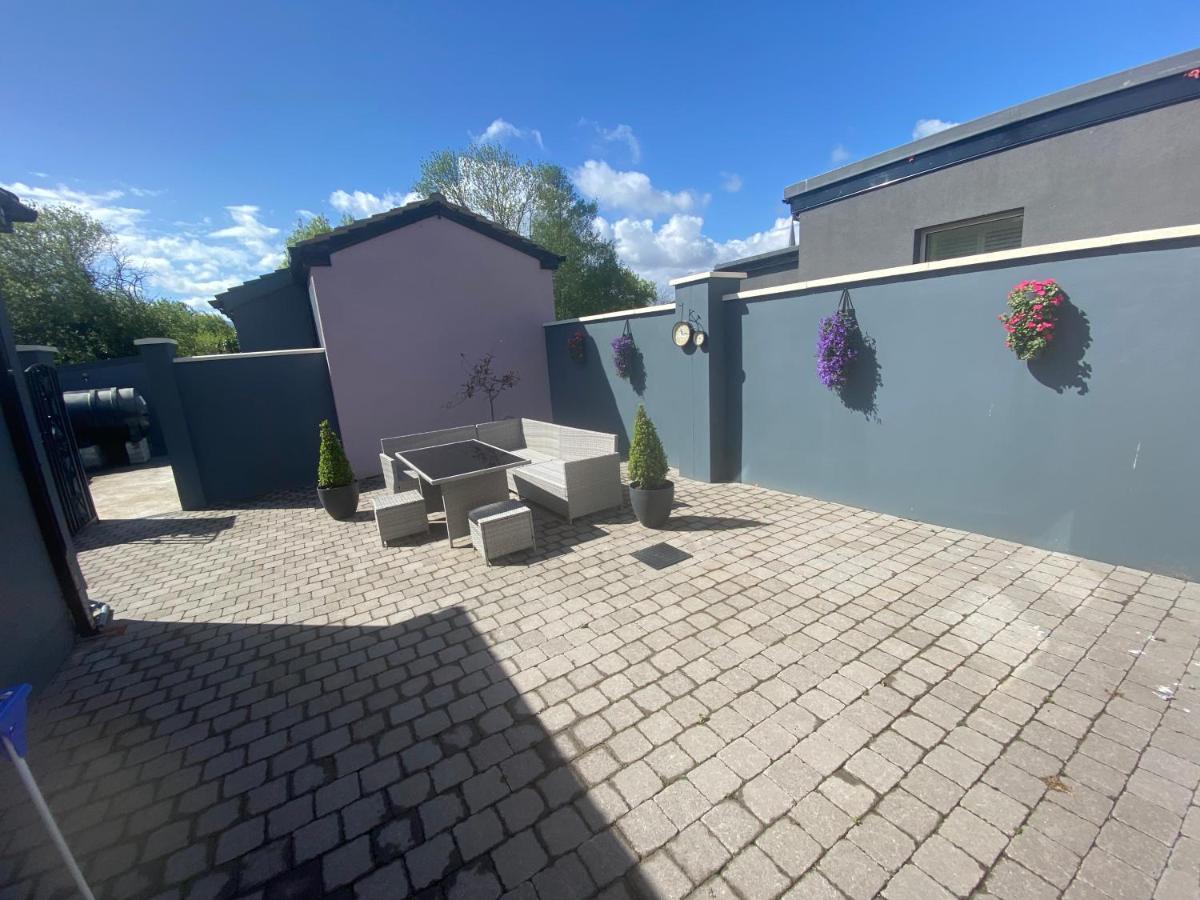 Gleanntan House - Beautiful Family Town House Villa Killarney Eksteriør bilde