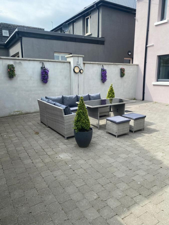 Gleanntan House - Beautiful Family Town House Villa Killarney Eksteriør bilde
